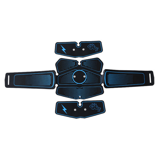 Smart Belt Fitness Exercise Device