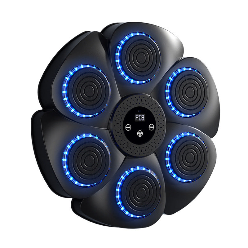 Smart Bluetooth Wireless Boxing Home Exercise Equipment