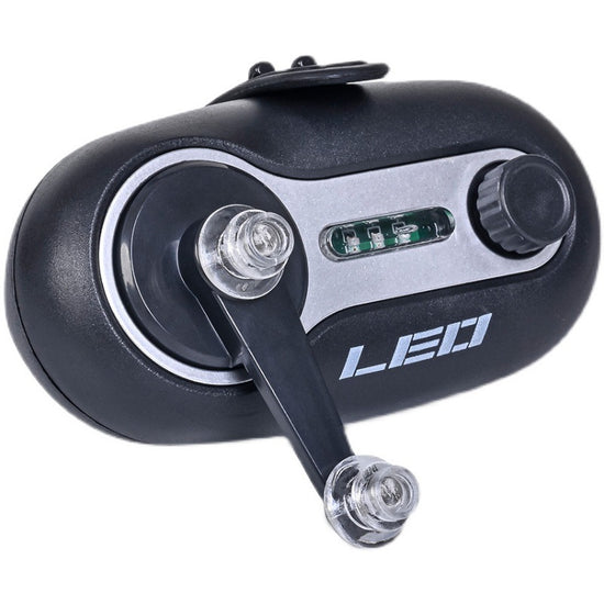 High Sensitivity Intelligent Automatic Night Fishing Signal Alarm